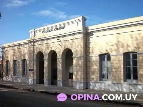 Instituto Municipal de Hotelería y Gastronomía de Colonia - Col. Del Sacramento