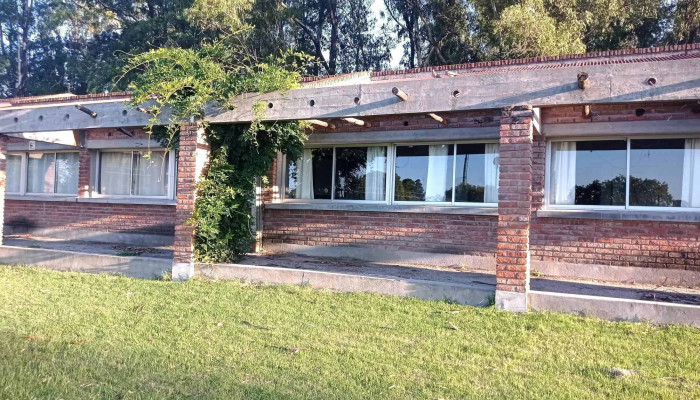 Instituto Musical Orfeo -  Del Propietario - Col. del Sacramento