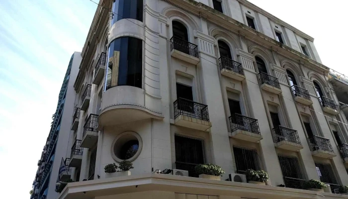 Instituto Nacional de Carnes - 11000 Montevideo