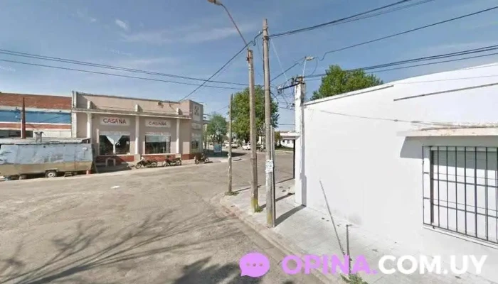 Instituto Nacional de colonización - 70600 Tarariras