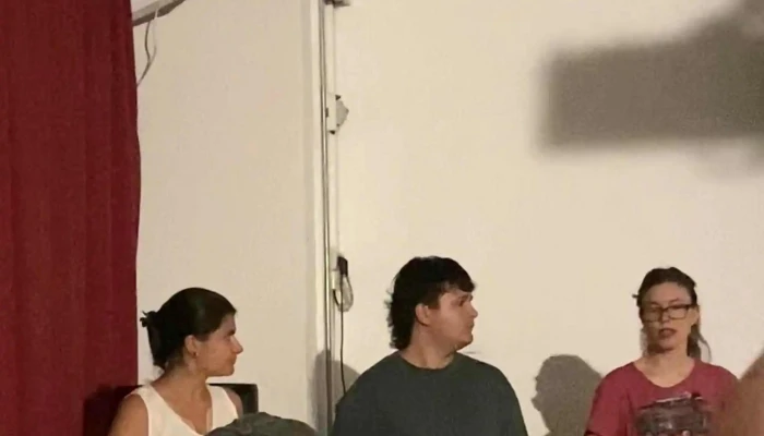 Instituto Nacional De La Juventud -    Inju Descuentos - Montevideo