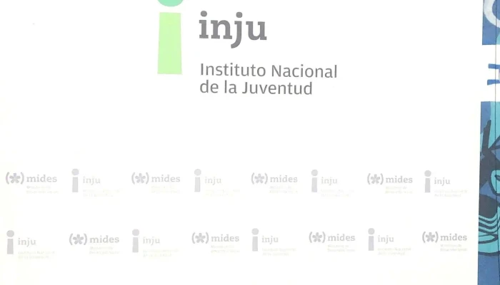 Instituto Nacional De La Juventud -    Inju Montevideo - Montevideo