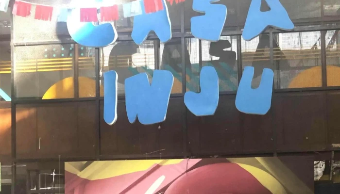 Instituto Nacional De La Juventud -    Inju Videos - Montevideo