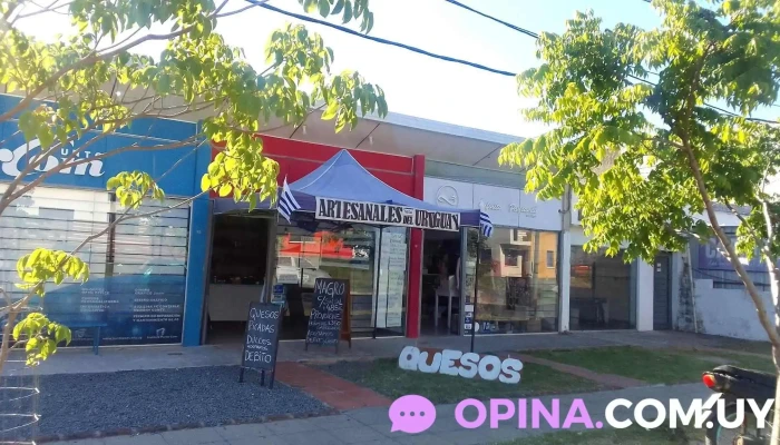 Instituto Punto Com Paysandu   Suc Norte Horario - Paysandú