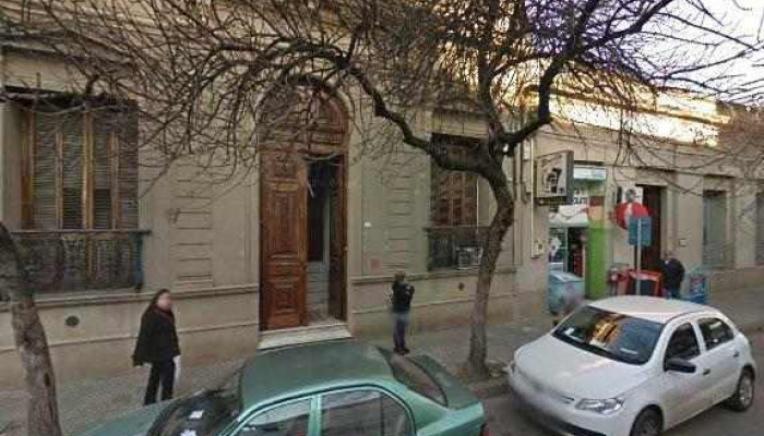 Instituto Punto Com Salto -  Instagram - Salto