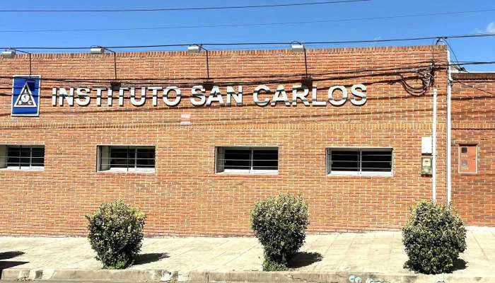 Instituto San Carlos -  Precios - San Carlos