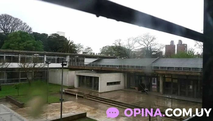 Instituto Superior Brazo Oriental -  Descuentos - Montevideo