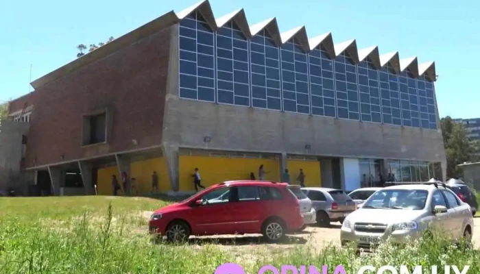 Instituto Superior de Educación Física (Sede Malvin Norte) - Montevideo