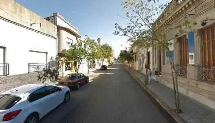 Instituto Tecnico Proa Horariodeg - Salto