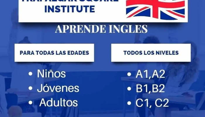 Instituto Trafalgar Square -  Del Propietario - Montevideo