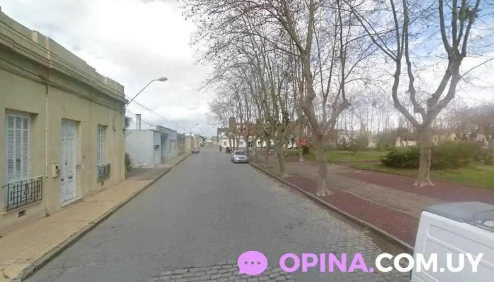 Instituto Uruguayo De Enseñansa De Ingles - Rocha