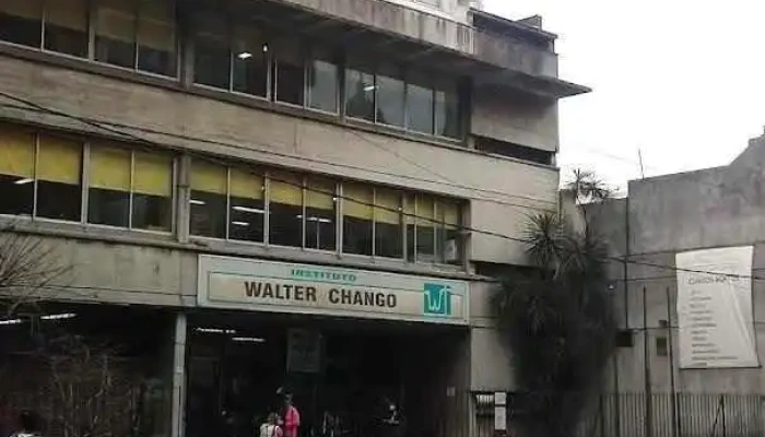 Instituto Walter Chango - Montevideo