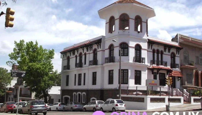 Integracion Afap Del Propietario - Montevideo