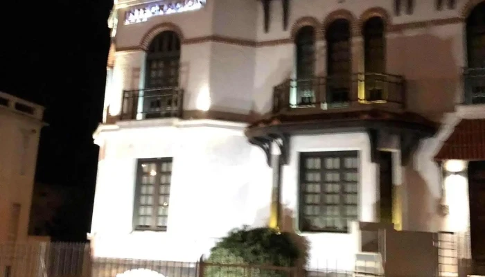 Integracion Afap Exterior - Montevideo