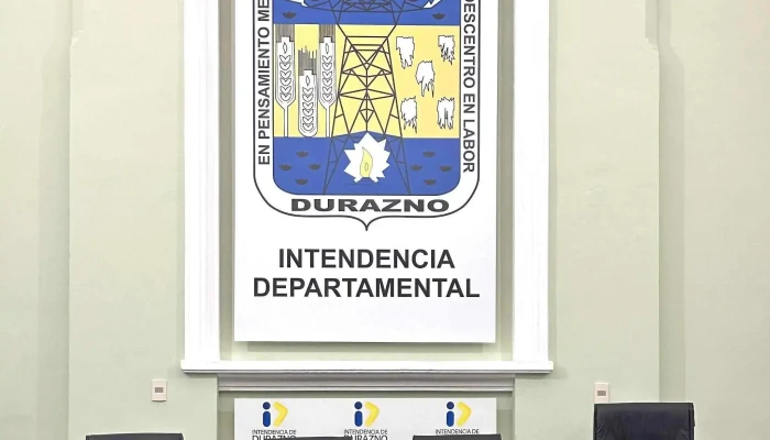 Intendencia de Durazno - Durazno