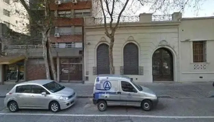 Intendencia De Rivera Oficina Mvd Sitio Webdeg - Montevideo