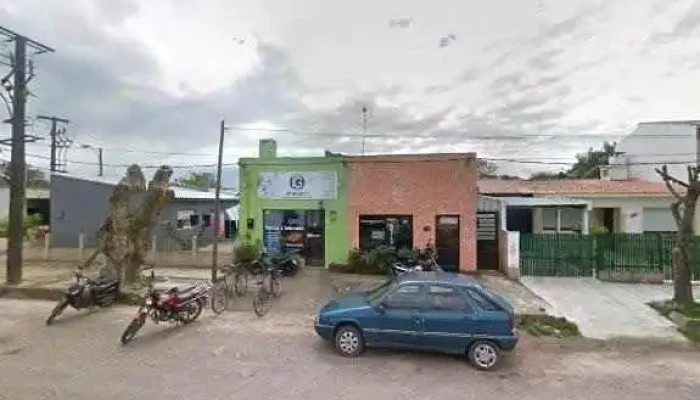 Intergraf -  Como Llegar - Rio Branco