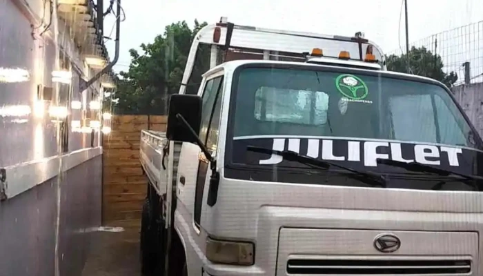 Interra Broker Inmobiliaria Logistica Videos - Montevideo