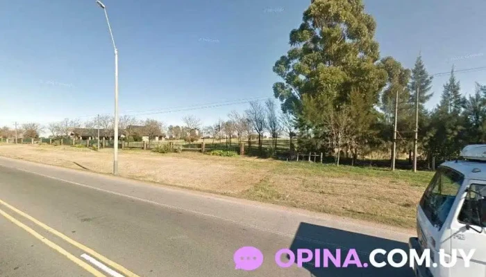 InTerra Broker Inmobiliario - Col. Nicolich