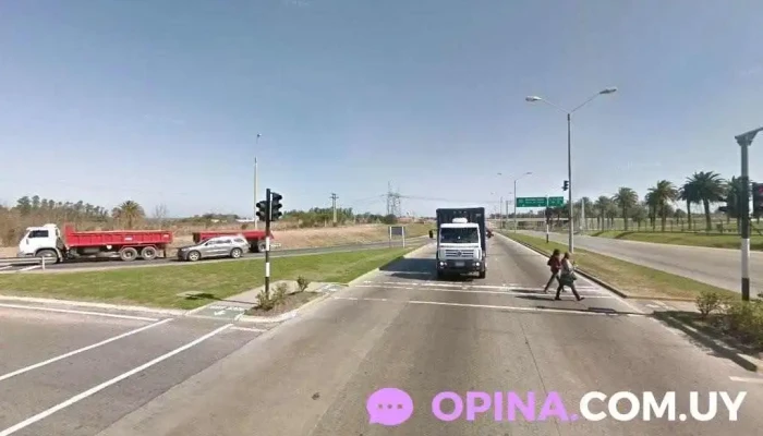 InTerra Broker Inmobiliario - Montevideo