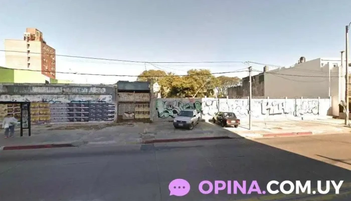 Ipar Propiedades - Montevideo