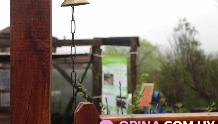 Iporá - Cam. Gral. Juan Jose Muñoz