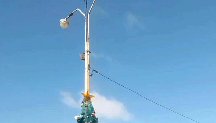 Isla Mala - Veinticinco De Mayo