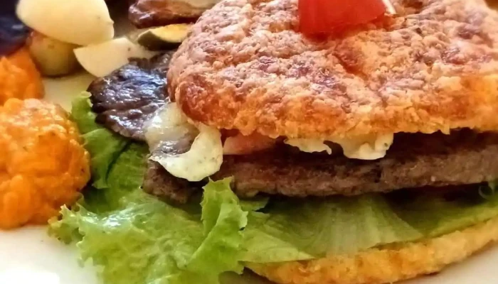 Itakarai -  Comida Y Bebida - Soca