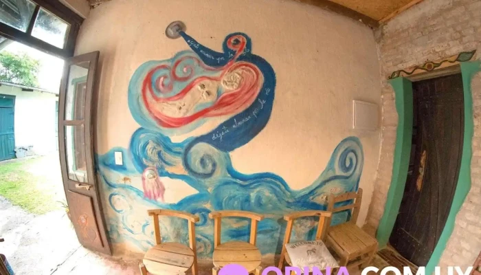 Itakarai -  Del Propietario - Soca