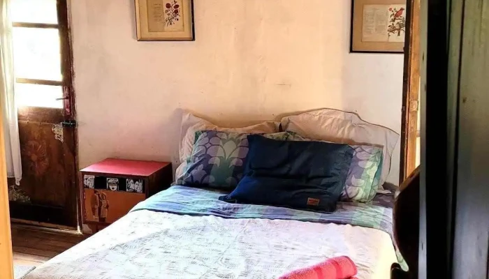 Itakarai -  Habitaciones - Soca