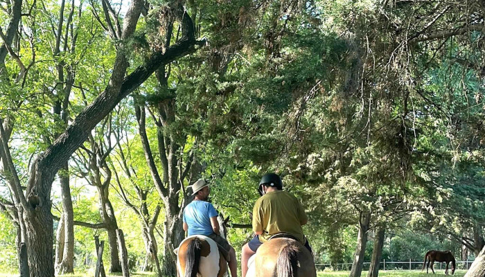 Itakarai -  Ubicacion - Soca