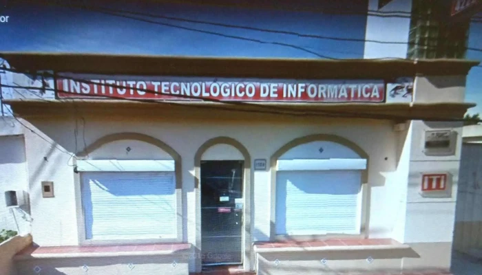 Iti -  Como Llegar - Maldonado