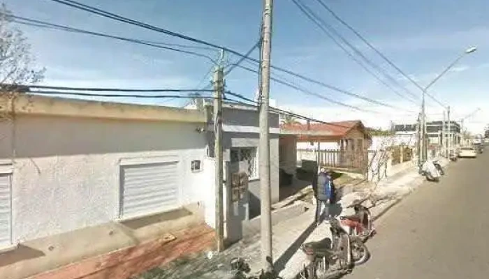 Iti -  Como Llegardeg - Maldonado