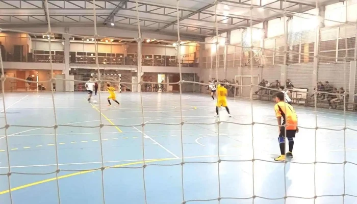 Its Ingreso a Gimnasio - Departamento De Montevideo