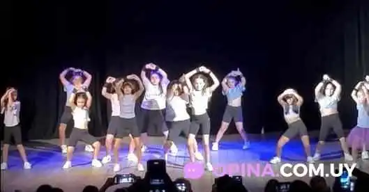 Ivi Dance Studio -  Danza - Maldonado