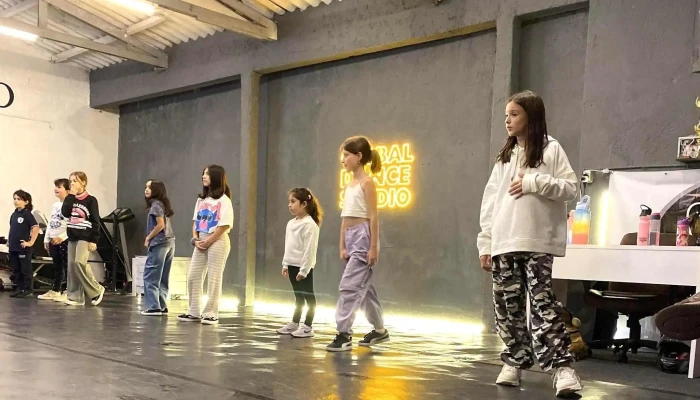 Ivi Dance Studio -  Ubicacion - Maldonado