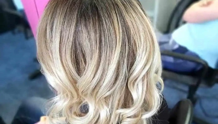 Jacqueline Fernández peluqueria - 12300 Montevideo