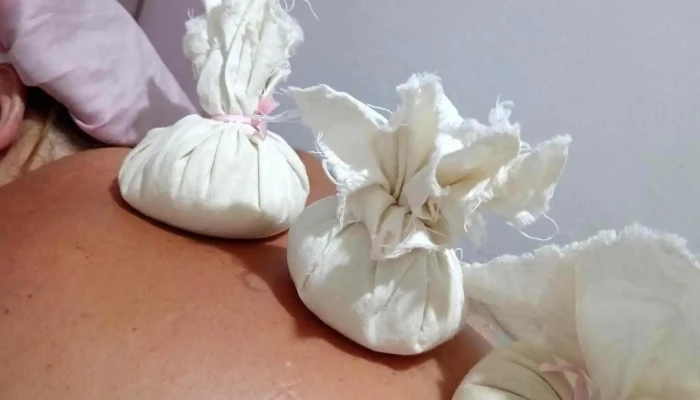 Jai Spa By Karina Fernandez Del Propietario - Rivera