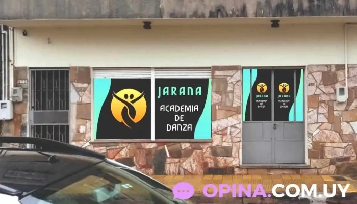 Jarana Academia de Danza - Minas