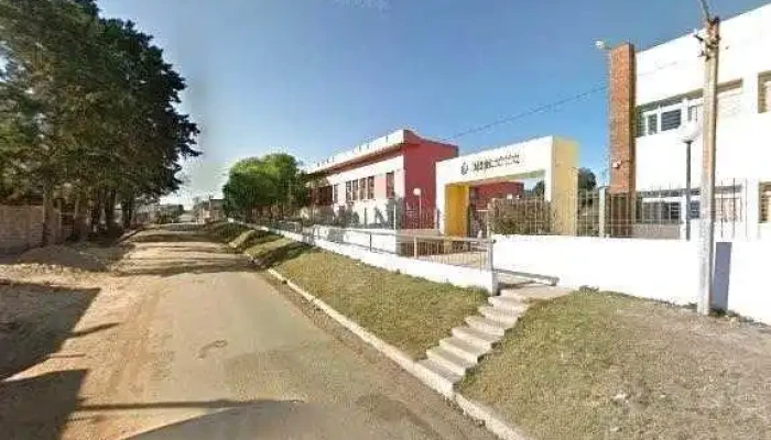 Jardin 114 -  Ubicacion - Minas