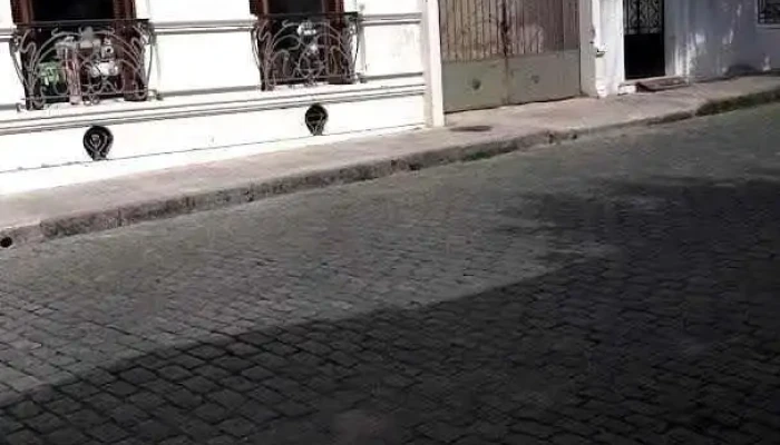 Jardín 119 - Mercedes