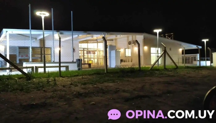 Jardin 134 Descuentos - Salto