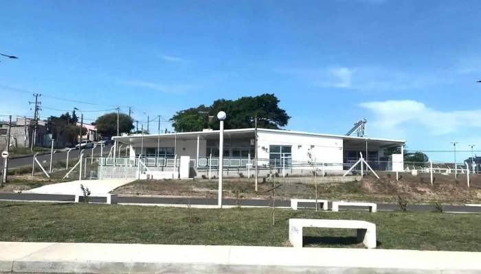 Jardín 155 - Rivera