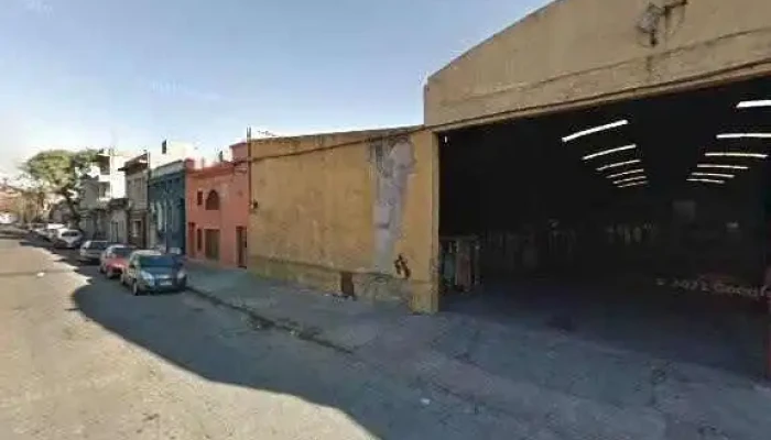 Jardin 213 Enriqueta Compte Y Rique Direcciondeg - Montevideo