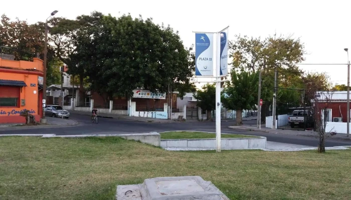 Jardin 229 Donde - Montevideo