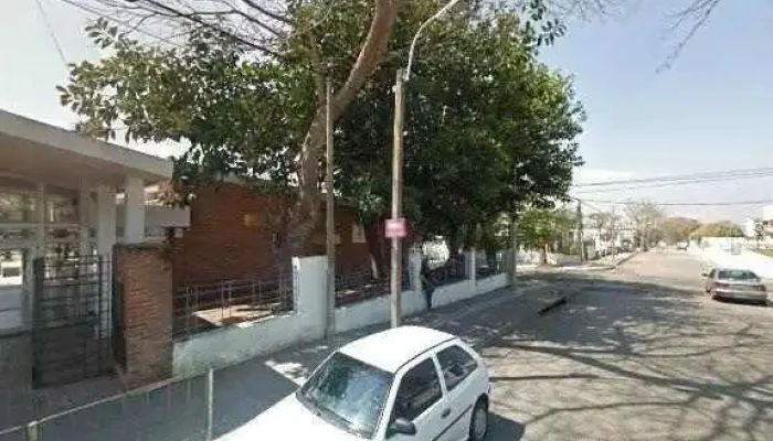 Jardin 229 Dondedeg - Montevideo