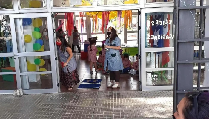 Jardin 229 Edificio - Montevideo