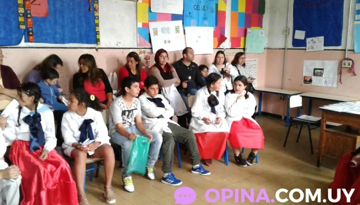 Jardin 229 Estudiante - Montevideo