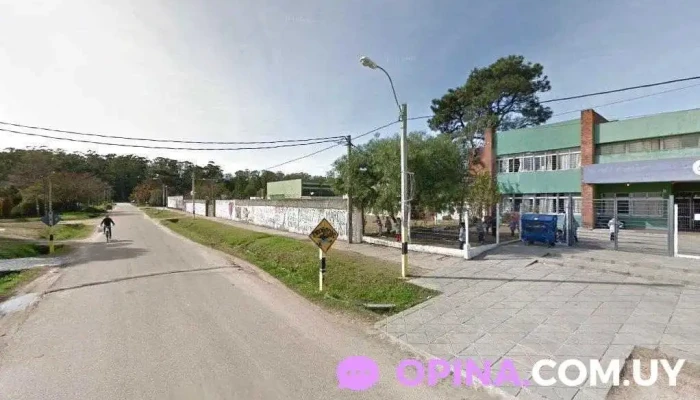 Jardín 283 - Ciudad De La Costa