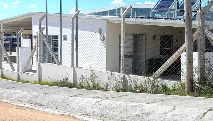 Jardín 307 - 18 De Mayo